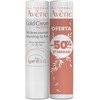 Avene COLD CREAM NOURISHING LIP STICK LOT 2 x 4 gr