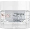 Avène Eau Thermale Hyaluron Activ B3 Cell Renewal Kreminis Aqua Kreminis-In-Gel atkuriantis gelinis kremas veidui, 50 ml