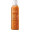 "Avene Silky Mist Spf30 Purškiklis" purškiklis 150ml