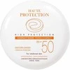 Apsauginė kompaktinė veido pudra AVENE SUN, SPF 50+, atspalvis: Beige, 10 g