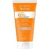 saugantis nuo saulės veido fluidas "Avène Colour Fluid" SPF50+ 50ml