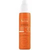 "Avene" aukštos apsaugos purškiklis Spf30 200ml