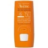 "Avene" lipdukas jautrioms vietoms Spf50+ 8g