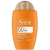 Avène Ultra Fluid Tinted SPF 50+ apsauginis fluidas nuo saulės su spalva, 50 ml