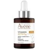 Avène Vitamin Activ Cg Radiance Corrector Serum skaistinantis veido serumas, 30 ml