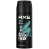 "Axe Apollo" dezodorantas 150 ml purškiklis