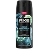 Axe Aqua Bergamot purškiamas dezodorantas, 150 ml