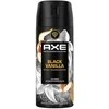 Axe Black Vanilla purškiamas dezodorantas 150ml