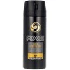 "Axe Gold Temptation Desodorante" 150 ml purškalas