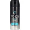 "Axe Ice Chill" dezodorantas "Frozen Mint and Lemon" 150 ml purškiklis