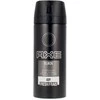 "Axe Juodas" dezodorantas 150 ml purškalas