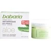 Babaria natūralus veido kremas nuo raukšlių Aloe Vera 50ml