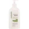 "Babaria" skystas rankų muilas "Aloe Vera" 500ml