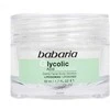 "Babaria" glikolio rūgšties veido kremas "Cell Renewal" 50ml