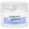 Babaria Veido kremas su hialurono rūgštim 50 ml