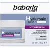 Cr Babaria Hyaluronic Hydrafresh, 50 ml