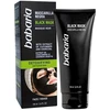 "Babaria Juodas Detox" kaukė 100ml