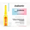 "Babaria Microbiota Balance Pagerinamosios atgaivinančios ampulės jautriai odai Kasdienio naudojimo" 5un