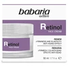 Kremas nuo raukšlių Babaria Retinol, 50ml