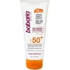 Babaria Rosehip Facial Sun Kreminis SPF50+ veido ir kaklo kremas nuo saulės, 75 ml