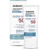 "Babaria Sun" mineralinis apsauginis kremas nuo saulės veidui su Spf50 50ml