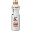 Babaria apsauginis purškiklis jautriai odai SPF50, 200 ml
