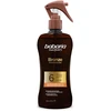 Babaria Sol Bronze Aceite Protector Solar Zanahoria Purškiklis Spf6, 300 ml