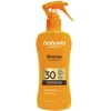Babaria Sol Bronze Protector Solar Aloe Purškiklis Spf30, 200 ml
