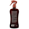 Babaria Sol Bronze Aceite Protector Solar Monoi Tahiti Purškiklis Spf15, 300 ml