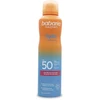 Babaria Sol Hydra Protector Solar Aloe Sfp50 Bruma Purškiklis, 200 ml