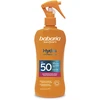 Babaria Sol Hydra Protector Solar Aloe Sfp50 Purškiklis, 200 ml