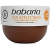 Babaria Sun Reflections Tanning Jelly Protective Tanning apsauginė įdegio priemonė Spf15, 300ml