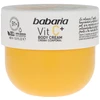 "Babaria" kūno kremas su vitaminu C 400ml