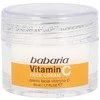 "Babaria" vitaminas C veido kremas su antioksidantu 50ml