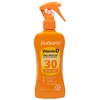Babaria Vitamina D Purškiklis Protector Spf30, 200 ml Purškiklis