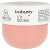 "Babaria" kūno kremas su vitaminu E 400ml