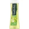 Badedas Fresh 2en1 Citrus y Jasmine Gel Ducha Champú, 600 ml
