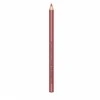 Bare Minerals Bareminerals Mineralist Lasting Lip Liner lūpų pieštukas, atspalvis: Blissful Blush - Warm Nude Rožinė, 1.3 g