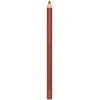 Bare Minerals Bareminerals Mineralist Lasting Lip Liner lūpų pieštukas, atspalvis: Stiking Spice - Wam Nude, 1.3 g