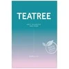 Barulab The Clean Vegan Mask Anti Blemish Tea Tree, 23 g