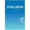 Barulab Hyaluron Hydrating Face Mask drėkinanti veido kaukė su hialurono rūgštimi, 23 g