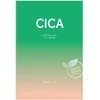 Barulab Cica Repairing Face Mask atkurianti lakštinė veido kaukė, 23 g