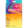 Barulab Vegan Variety Mask Estuche 10 Piezas
