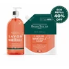 Beauterra Oranžinis Blossom Gel + Refill Set (2 pcs)