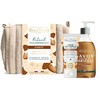 Beauterra RITUAL NUTRITIVO MANTECA DE KARITÉ ESTUCHE 3 pz