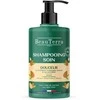 Beauterra Shampooing Soin Gentle Šampūnas, 750 ml