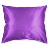 Beauty Pillow Grožio pagalvėlė violetinė 60x70 cm 1 vnt