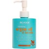 Beaver ARGAN OIL & KERATIN curl cream 250 ml