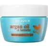 Beaver ARGAN OIL &amp; KERATIN repairing mask 250 ml