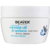 Beaver COCONUT OIL & QUINOA moisturizing serum 100 ml